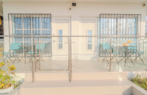 La Boquilla Cabaña | Apartamentos el mochilero