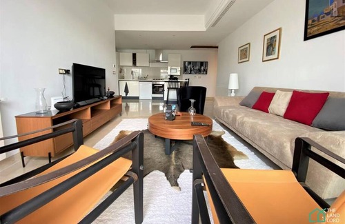 Sidi Daoud Apartamento | El Badira: Apt de luxe Sidi Daoud la Marsa