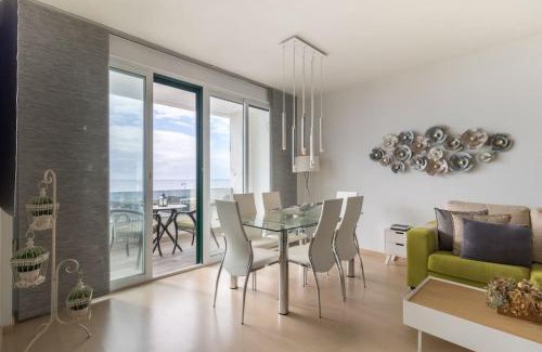 Brena Baja Apartamento | El Balcón de Abora