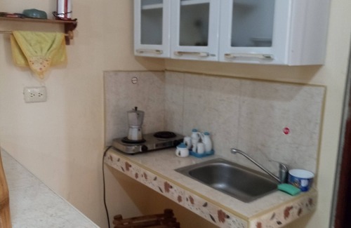 Holguin Apartamento | El Balcón de JM