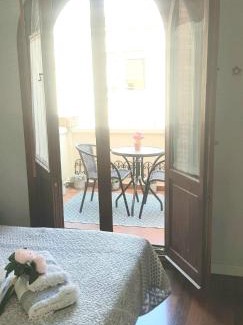 Zaragoza Old Town Apartamento | El BALCÓN de PILAR
