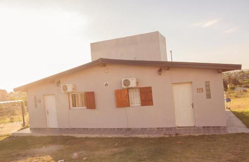 Villa Giardino Cabina | El Balcón de Punilla