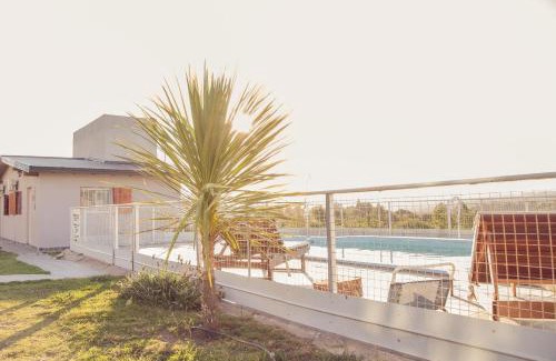 Villa Giardino Cabina | El Balcón de Punilla