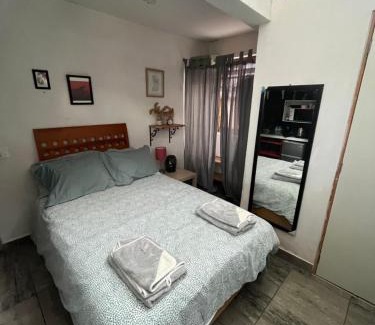 Del Carmen Casa | El Balcón de SúperAnfitrión Coyoacan