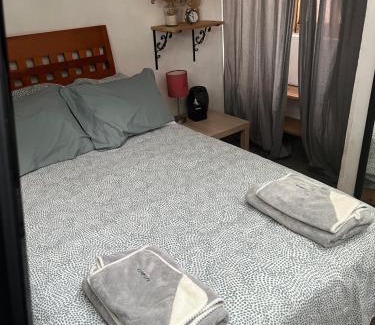 Del Carmen Casa | El Balcón de SúperAnfitrión Coyoacan