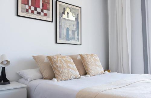Vigo Apartamento | El Balcón de Samil