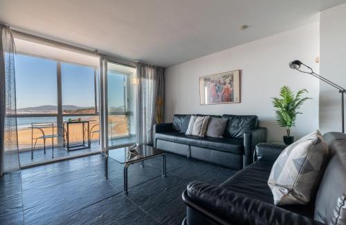 Vigo Apartamento | El Balcón de Samil
