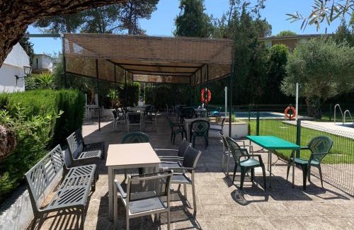 Mairena del Aljarafe Apartamento | El Balcón de Sevilla