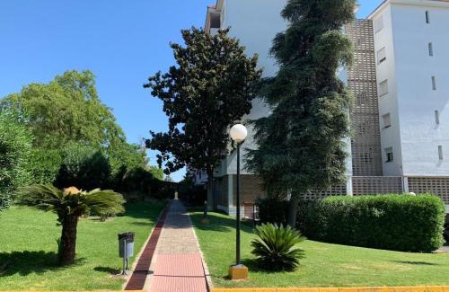Mairena del Aljarafe Apartamento | El Balcón de Sevilla