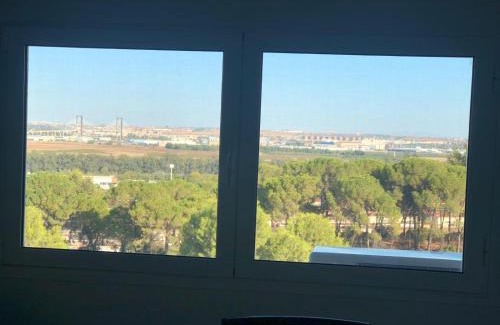 Mairena del Aljarafe Apartamento | El Balcón de Sevilla