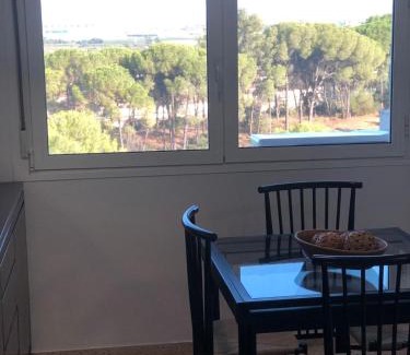 Mairena del Aljarafe Apartamento | El Balcón de Sevilla