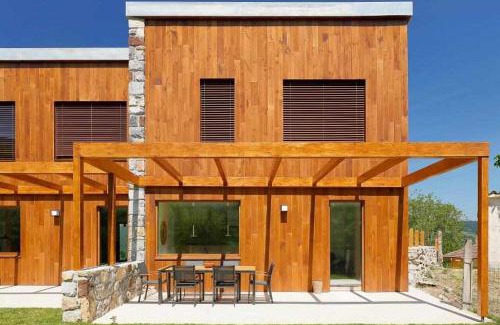 Pilona Apartamento | El Balcón del Sueve
