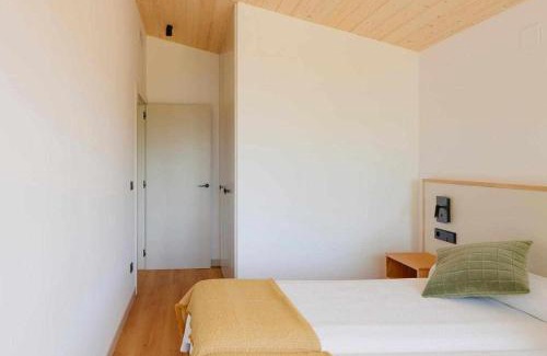 Pilona Apartamento | El Balcón del Sueve