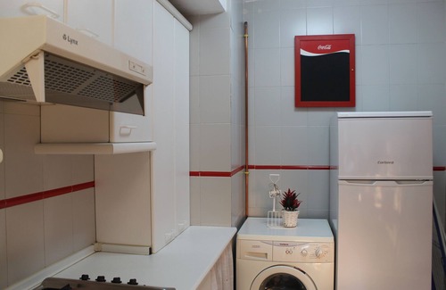 Toledo City Center Apartamento | "El Balcón del Tajo". Casco Histórico. Parking. Wifi!!.