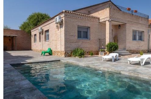 Cobisa Casa | El Balcon a Toledo a 5 minutos del puy du fou