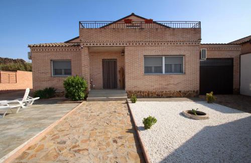 Cobisa Casa | El Balcon a Toledo a 5 minutos del puy du fou