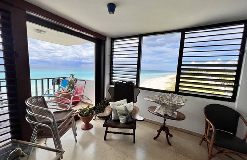 Varadero Apartamento | El Balcon de Liberty