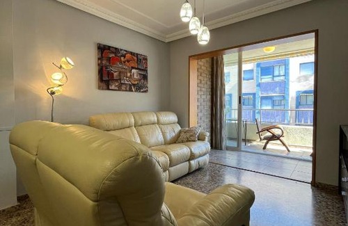 Burriana Apartamento | El Balcon del Grau, Borriana