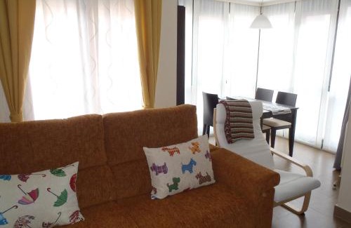 Segovia Apartamento | El Balconcito de San Millán III