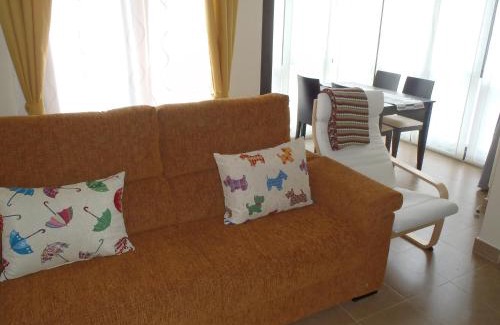 Segovia Apartamento | El Balconcito de San Millán III