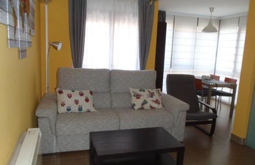 Segovia Apartamento | El Balconcito de San Millan II