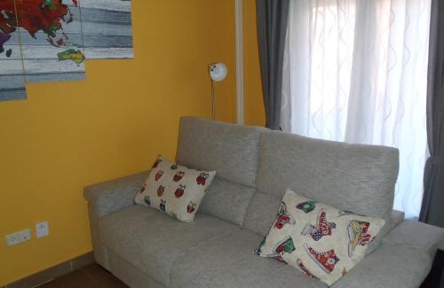 Segovia Apartamento | El Balconcito de San Millan II