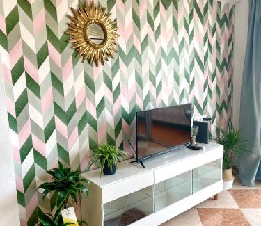 Torre del Mar Apartamento | El Barquito de Mateo