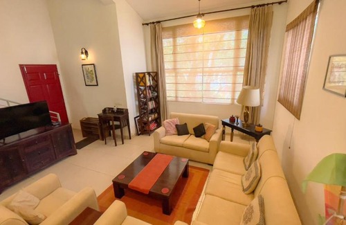 Pilerne Casa | EL Benito Casa Pilerne Goa by Earthaa Escapes