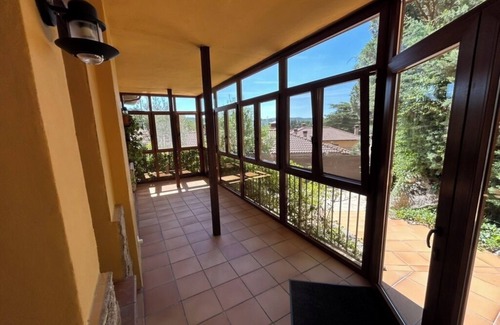 El Berrueco Casa | El Berrueco Pantano El Atazar