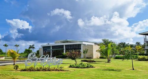 Punta Cana Complejo | El Beso Adults Only At Ocean El Faro - All Inclusive