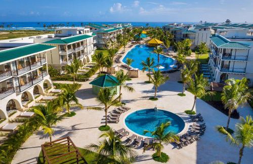 Punta Cana Complejo | El Beso Adults Only At Ocean El Faro - All Inclusive