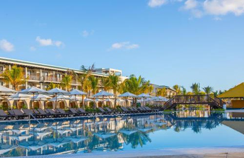 Punta Cana Complejo | El Beso Adults Only At Ocean El Faro - All Inclusive