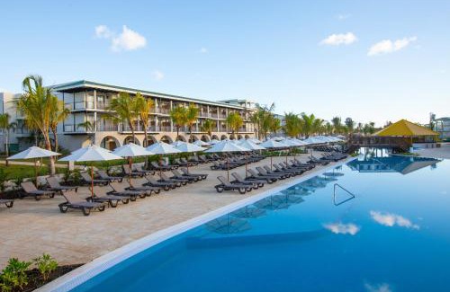 Punta Cana Complejo | El Beso Adults Only At Ocean El Faro - All Inclusive