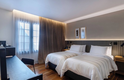 Salta Hotel | El Bodeguero