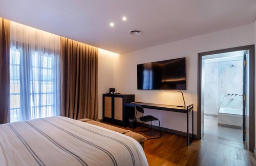 Salta Hotel | El Bodeguero Hotel