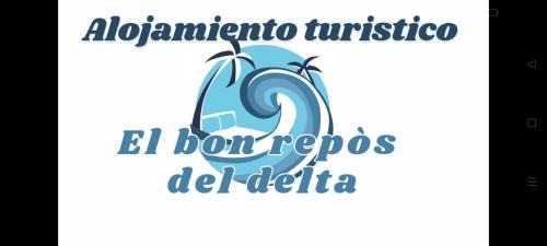 Camarles Apartamento | El bon repòs del delta