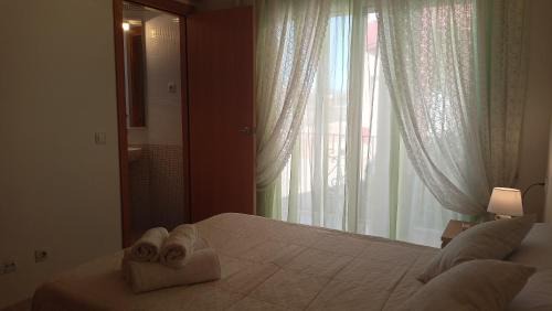 Camarles Apartamento | El bon repòs del delta