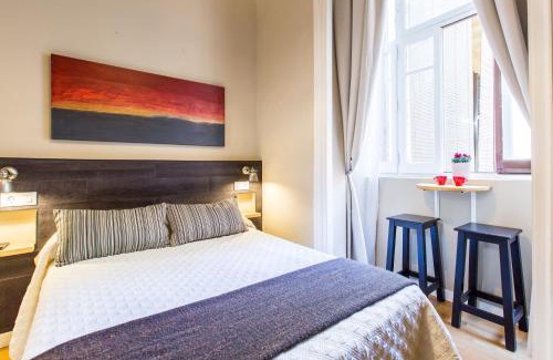 Sant Pere Casa | El Born Guest House by Casa Consell