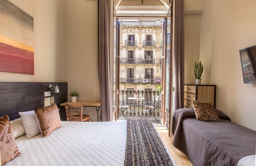 Sant Pere Casa | El Born Guest House by Casa Consell