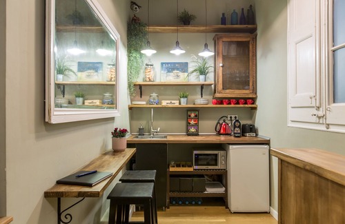 Sant Pere Casa | El Born Guest House by Casa Consell