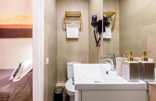 Sant Pere Casa | El Born Guest House by Casa Consell