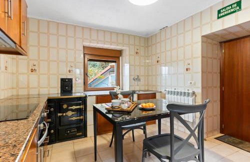 Sandiche Apartamento | El Bosque
