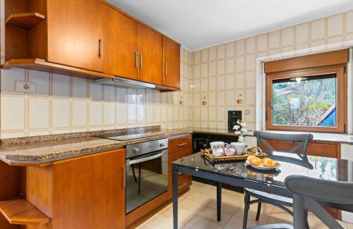 Sandiche Apartamento | El Bosque