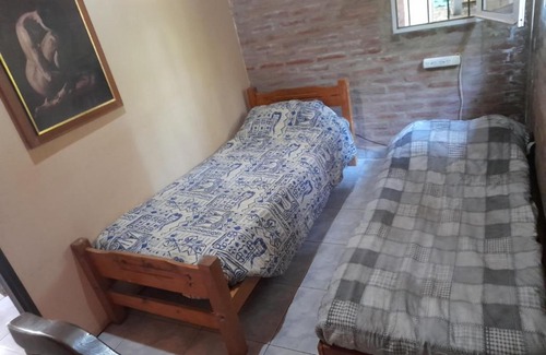 Cordoba Casa | El Bosquecito