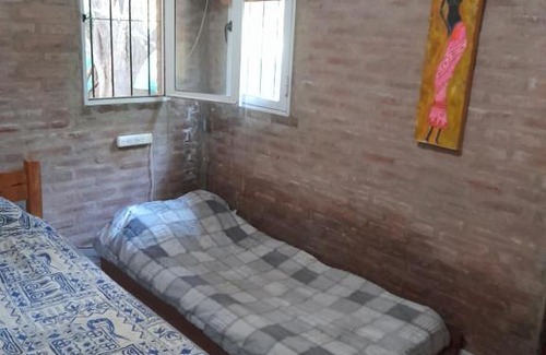 Cordoba Casa | El Bosquecito