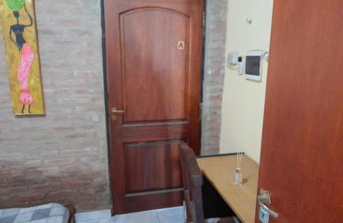 Cordoba Casa | El Bosquecito