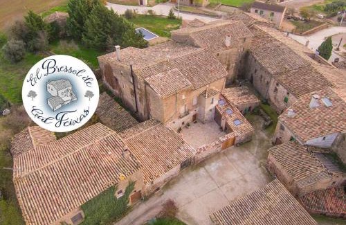 Freixenet Casa | El Bressol de Cal Feixas