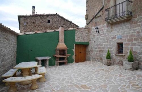 Freixenet Casa | El Bressol de Cal Feixas