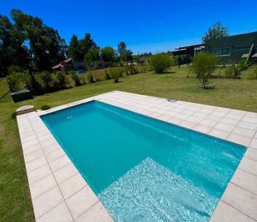 San Miguel del Monte Apartamento | El Buen Criollo