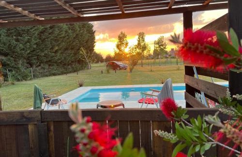 San Miguel del Monte Apartamento | El Buen Criollo